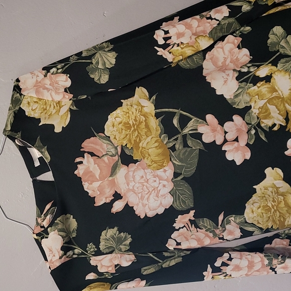 Floral HM dress - Picture 2 of 3